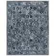 thumbnail image 1 of SAFAVIEH Marquee Stewart Abstract Area Rug, Navy, 8' x 10', 1 of 6