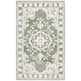thumbnail image 1 of SAFAVIEH Marquee Tiana Oriental Area Rug, Green/Ivory, 8' x 10', 1 of 11