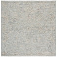 thumbnail image 1 of SAFAVIEH Marquee Webster Floral Area Rug, Grey/Ivory, 6' x 6' Square, 1 of 11