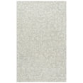 thumbnail image 1 of SAFAVIEH Marquee Webster Floral Area Rug, Grey/Ivory, 6' x 9', 1 of 11