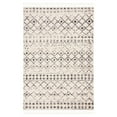 thumbnail image 1 of SAFAVIEH Marrakesh Noel Moroccan Area Rug, Ivory/Grey, 4' x 6', 1 of 8