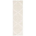 thumbnail image 1 of SAFAVIEH Martha Stewart Abstract Caleb Abstract Runner Rug, Ivory/Beige, 2'3" x 8', 1 of 6