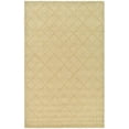 thumbnail image 1 of SAFAVIEH Martha Stewart Argyle Geometric Checkered Wool Area Rug, Hickory, 5' x 8', 1 of 4