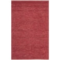 thumbnail image 1 of SAFAVIEH Martha Stewart Bertrand Solid Area Rug, Adobe, 2'6" x 3'10", 1 of 6