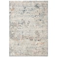 thumbnail image 1 of SAFAVIEH Martha Stewart Birch Cosmopolitan Area Rug, Cream/Beige, 8' x 10', 1 of 5