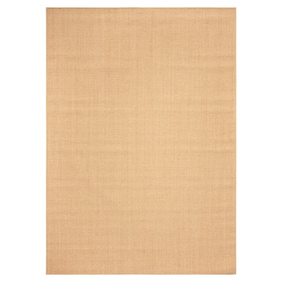 SAFAVIEH Martha Stewart Collection MSR9501A Natural Rug