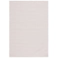 thumbnail image 1 of SAFAVIEH Martha Stewart Cotton Geometric Area Rug, Pink/Ivory, 9' x 12', 1 of 8