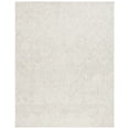 thumbnail image 1 of SAFAVIEH Martha Stewart Diamond Area Rug, Grey/Ivory, 6' x 9', 1 of 8