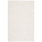 SAFAVIEH Martha Stewart Geometric Area Rug, Ivory, 4' x 6'