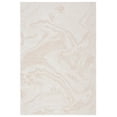 thumbnail image 1 of SAFAVIEH Martha Stewart Geometric Indoor/Outdoor Area Rug, Ivory/Beige, 4'5" x 6'5", 1 of 5