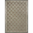 thumbnail image 1 of SAFAVIEH Martha Stewart Geometric Quatrefoil Bordered Area Rug, Arrowroot, 6'7" x 9'2", 1 of 2