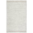 thumbnail image 1 of SAFAVIEH Martha Stewart Geometric Runner Rug, Grey/Ivory, 2'3" x 9', 1 of 4