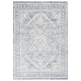 thumbnail image 1 of SAFAVIEH Martha Stewart Grove Cosmopolitan Area Rug, Cream/Blue, 5'3" x 7'6", 1 of 7