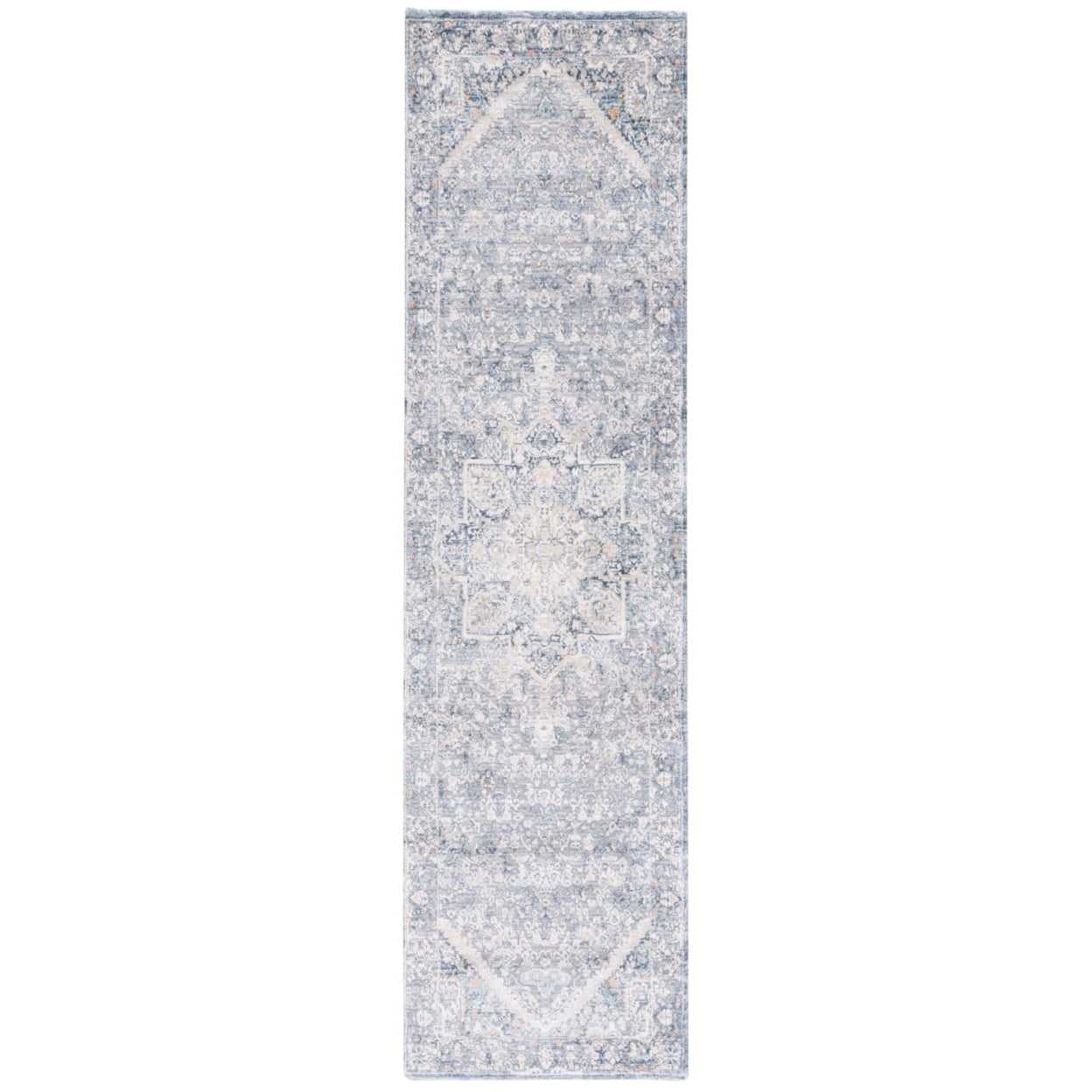 SAFAVIEH Martha Stewart Living Room Area Grove Cosmopolitan Runner Rug ...