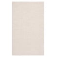 thumbnail image 1 of SAFAVIEH Martha Stewart Hampton Alondra Solid Area Rug, Beige, 6'5" x 9'6", 1 of 11