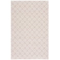 thumbnail image 1 of SAFAVIEH Martha Stewart Hampton Diamond Indoor/Outdoor Area Rug, Light Pink/Multi, 5'1" x 7'6", 1 of 7