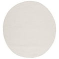 thumbnail image 1 of SAFAVIEH Martha Stewart Hampton Solid Indoor/Outdoor Area Rug, Beige, 6'5" x 6'5" Round, 1 of 9