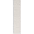 thumbnail image 1 of SAFAVIEH Martha Stewart Hampton Solid Indoor/Outdoor Runner Rug, Beige, 2' x 9', 1 of 9
