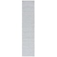 thumbnail image 1 of SAFAVIEH Martha Stewart Hampton Solid Indoor/Outdoor Runner Rug, Navy, 2' x 9', 1 of 9