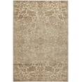 thumbnail image 1 of SAFAVIEH Martha Stewart Heritage Bloom Damask Area Rug, Dune, 6'7" x 9'2", 1 of 4