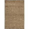 thumbnail image 1 of SAFAVIEH Martha Stewart Heritage Bloom Damask Area Rug, Soft Anthracite/Camel, 8' x 11'2", 1 of 4