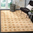 thumbnail image 1 of SAFAVIEH Martha Stewart Imperial Palace Geometric Area Rug, Hemp, 8' x 11'2", 1 of 6