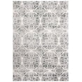 thumbnail image 1 of SAFAVIEH Martha Stewart Isabella Willoughby Floral Area Rug, Charcoal/Ivory, 9' x 12', 1 of 11