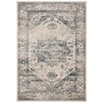thumbnail image 1 of SAFAVIEH Martha Stewart Jackson Oregon Area Rug, Ivory/Blue, 10' x 14', 1 of 7