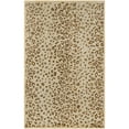 thumbnail image 1 of SAFAVIEH Martha Stewart Kalahari Spotted Area Rug, Horizon Sandbeige, 5' x 8', 1 of 7