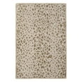 thumbnail image 1 of SAFAVIEH Martha Stewart Kalahari Spotted Runner Rug, Sharkey Grey, 2'3" x 10', 1 of 6