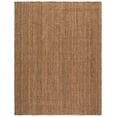 thumbnail image 1 of SAFAVIEH Martha Stewart Natural Fiber Kanda Solid Area Rug, Natural, 8' x 10', 1 of 12