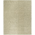 thumbnail image 1 of SAFAVIEH Martha Stewart Layered Faux Bois Woodworks Wool Area Rug, Potter's Clay, 5' x 8', 1 of 6