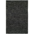 thumbnail image 1 of SAFAVIEH Martha Stewart MSJ3511B Handwoven Ebony Rug, 1 of 3