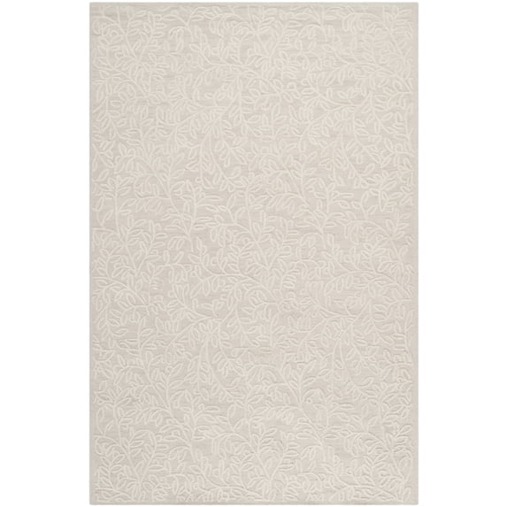 SAFAVIEH Martha Stewart MSR1354A Snowberry Rug