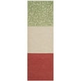 thumbnail image 1 of SAFAVIEH Martha Stewart MSR1354ABC Assorted Rug, 1 of 2