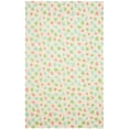 thumbnail image 1 of SAFAVIEH Martha Stewart MSR1732B Rhododendron Rug, 1 of 2