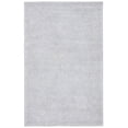 thumbnail image 1 of SAFAVIEH Martha Stewart Tufted Wool Indoor Area Rug, Grey, 3' x 5', 1 of 12