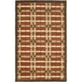 thumbnail image 1 of SAFAVIEH Martha Stewart MSR3613D October Leaf Re Rug, 1 of 7