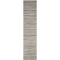 SAFAVIEH Martha Stewart MSR3619C Wampum Purple Rug