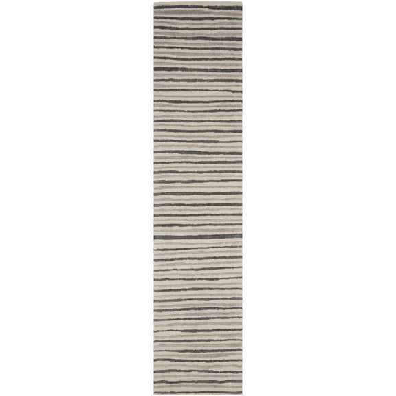 SAFAVIEH Martha Stewart MSR3619C Wampum Purple Rug