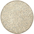 thumbnail image 1 of SAFAVIEH Martha Stewart MSR3623C Hickory / Beige Rug, 1 of 7