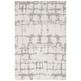 thumbnail image 1 of SAFAVIEH Martha Stewart MSR4533F Light Grey / Ivory Rug, 1 of 7