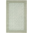 thumbnail image 1 of SAFAVIEH Martha Stewart MSR4537B Handmade Rainwater Rug, 1 of 4