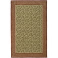 thumbnail image 1 of SAFAVIEH Martha Stewart MSR4537C Sealing Wax Rug, 1 of 6