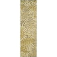 thumbnail image 1 of SAFAVIEH Martha Stewart MSR4548C Handmade Oolong Tea Rug, 1 of 5