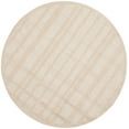 thumbnail image 1 of SAFAVIEH Martha Stewart MSR4619B Handmade Fossil Rug, 1 of 5