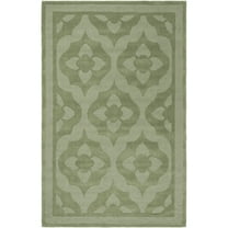 SAFAVIEH Martha Stewart MSR4622C Pumpkin / Seed Rug