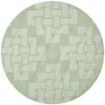 thumbnail image 1 of SAFAVIEH Martha Stewart MSR4950B Sea Anemone Rug, 1 of 3