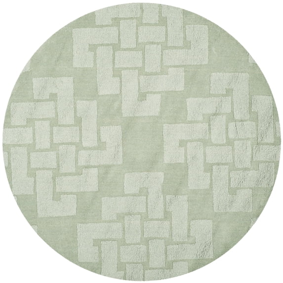 SAFAVIEH Martha Stewart MSR4950B Sea Anemone Rug