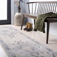 thumbnail image 1 of Safavieh Martha Stewart Dallas Oregon Distressed Runner Rug, Beige/Gray, 2'2" x 8', 1 of 10
